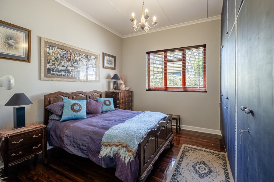 4 Bedroom Property for Sale in Summerstrand Eastern Cape